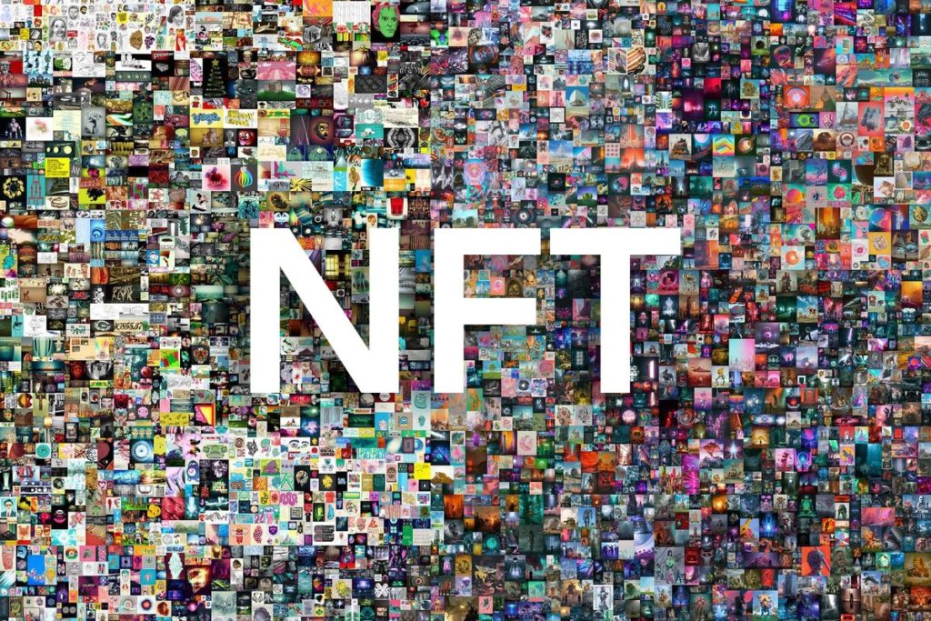 מה זה NFT