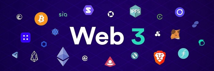 מה זה Web3