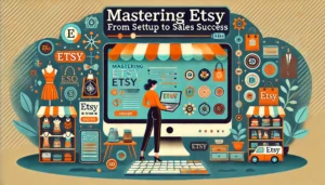 לקורס Etsy