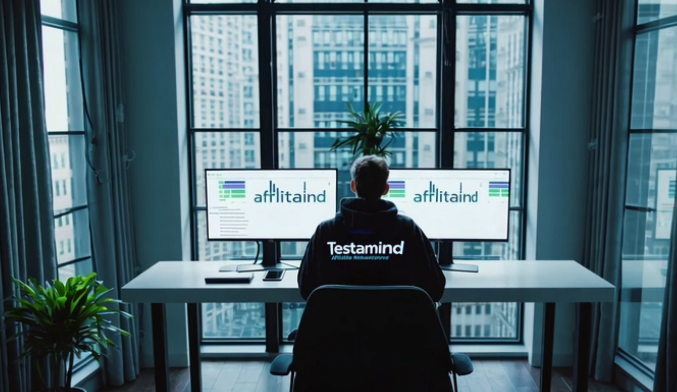 TestaMind Digital Marketing